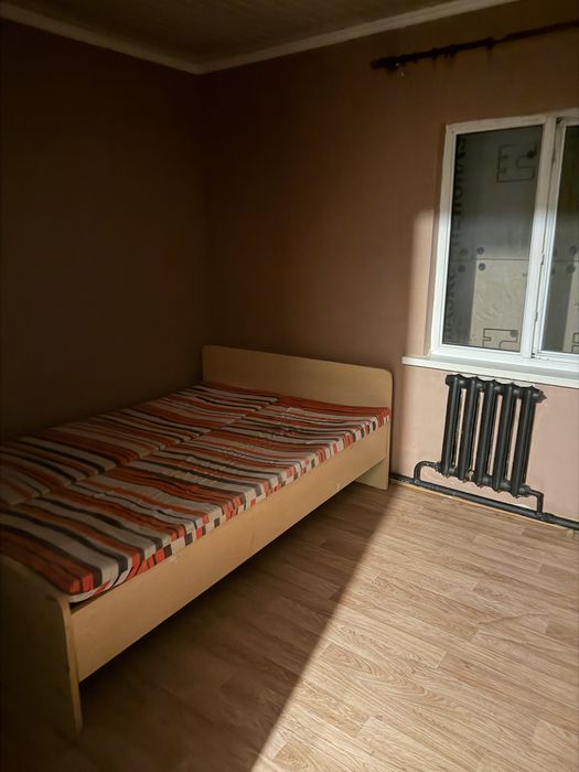 Сдается времянка в центре города