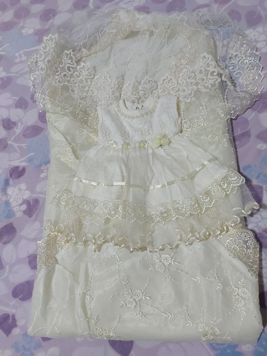 Шикарный платье  для выпуска