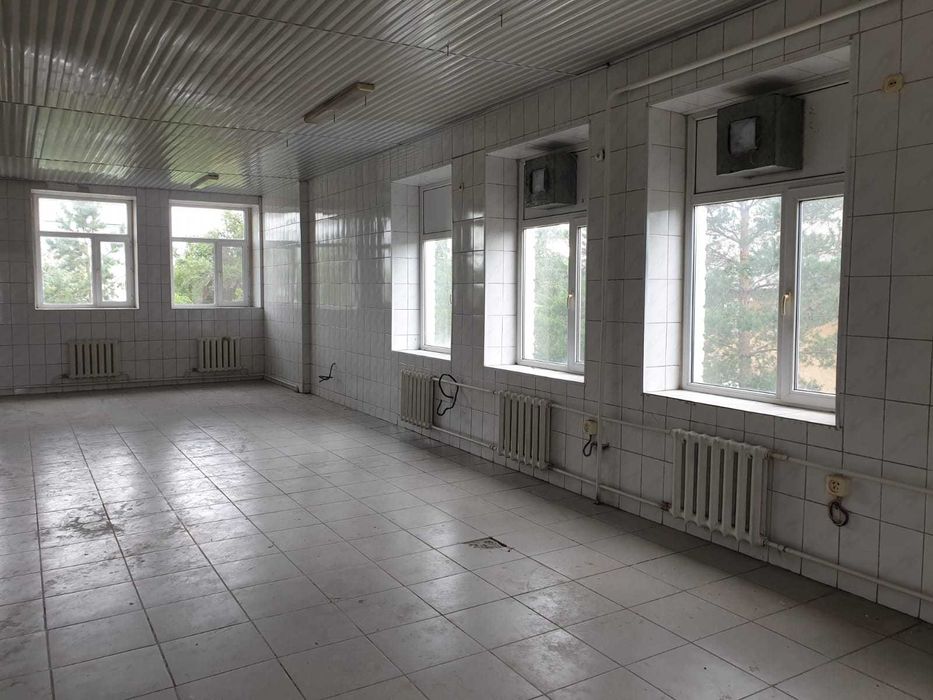 Помещения в центре города