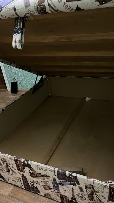 Продам двухспалку