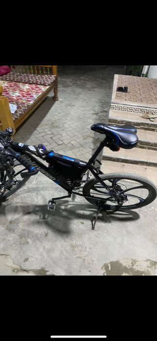 Горный велик ‘’ Shimanoo