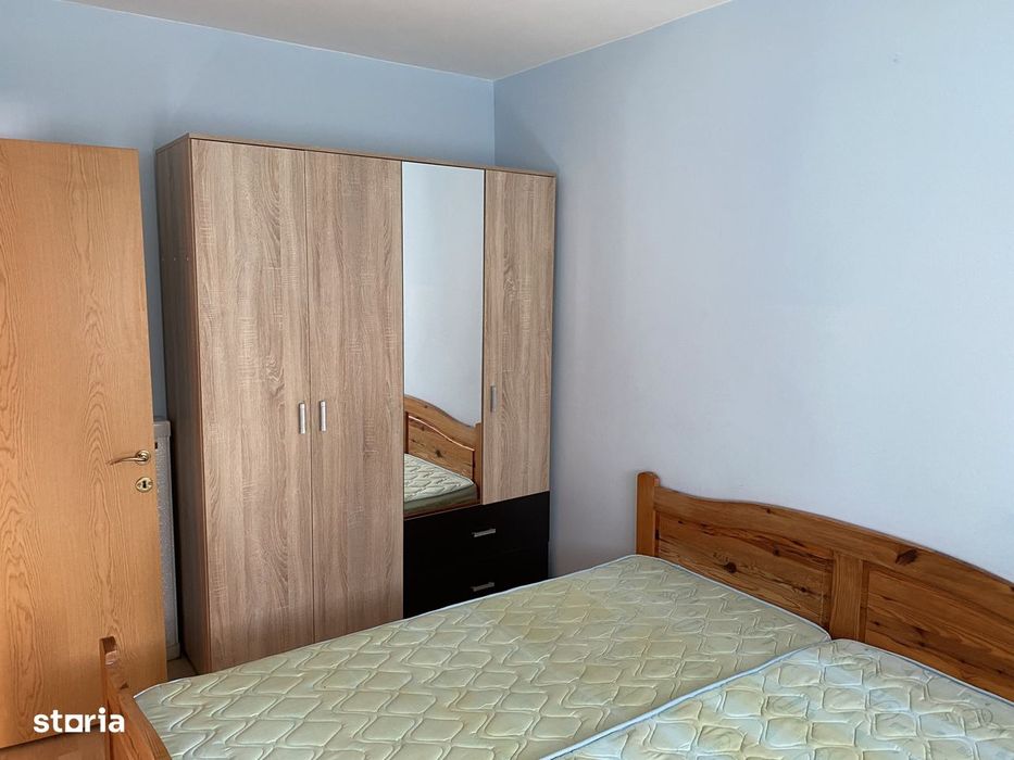 ap 3 camere decomandate et 2  Siretului