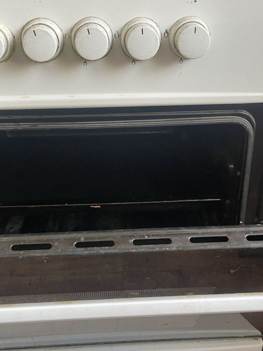 Газ плита Femas