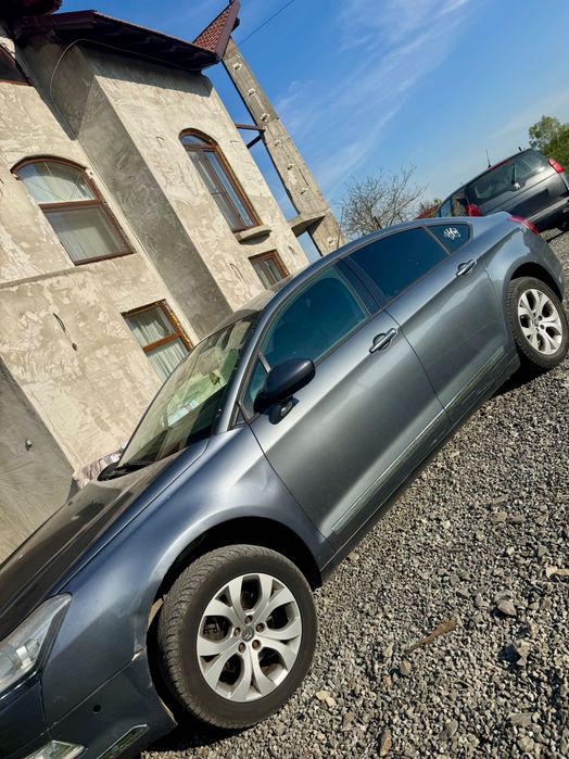 Citroën C5