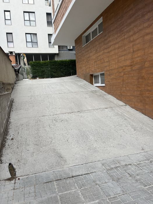 Продава се Гараж / Паркомясто в Варна, ЖП Гара - 34 кв.м за 1206 €/кв.м - Снимка #7