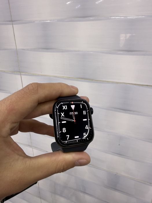 Apple Watch 7 45mm