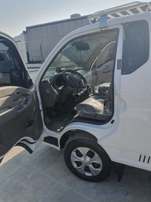 Автомобиль Hyundai Porter в Наличие