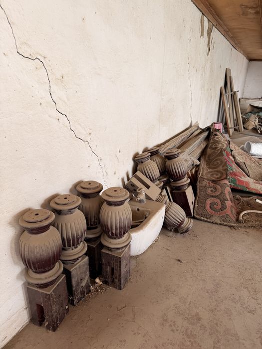 Джакузи, биде, душевая