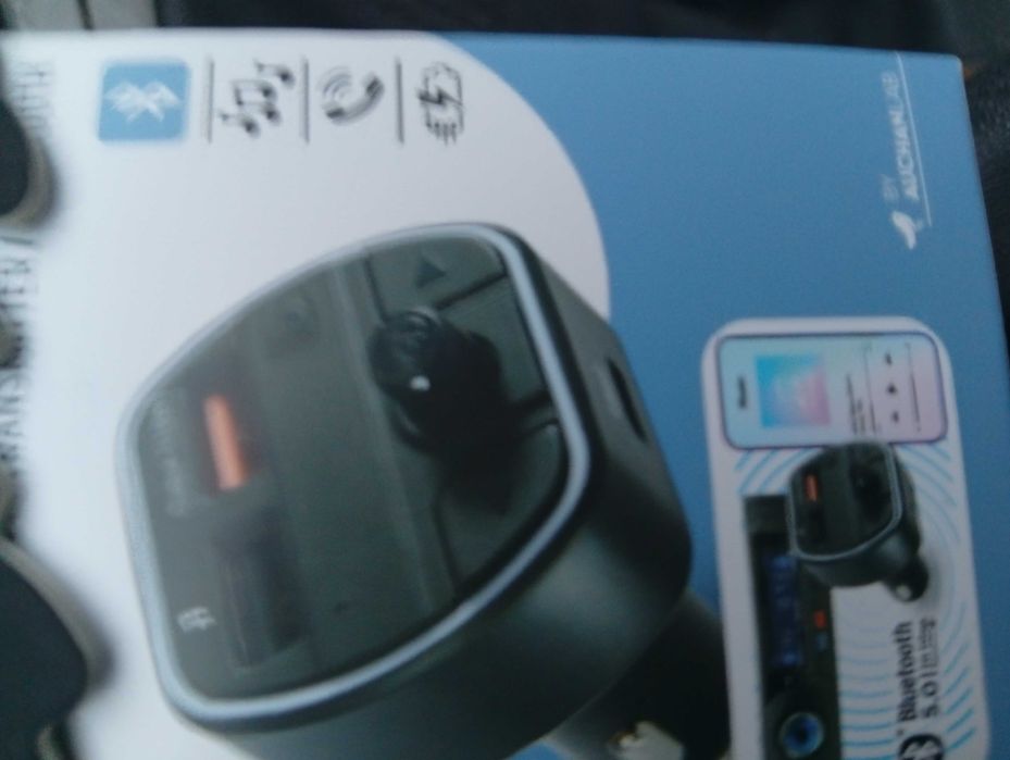 Blutooth auto nou sigilat calitate 50 lei