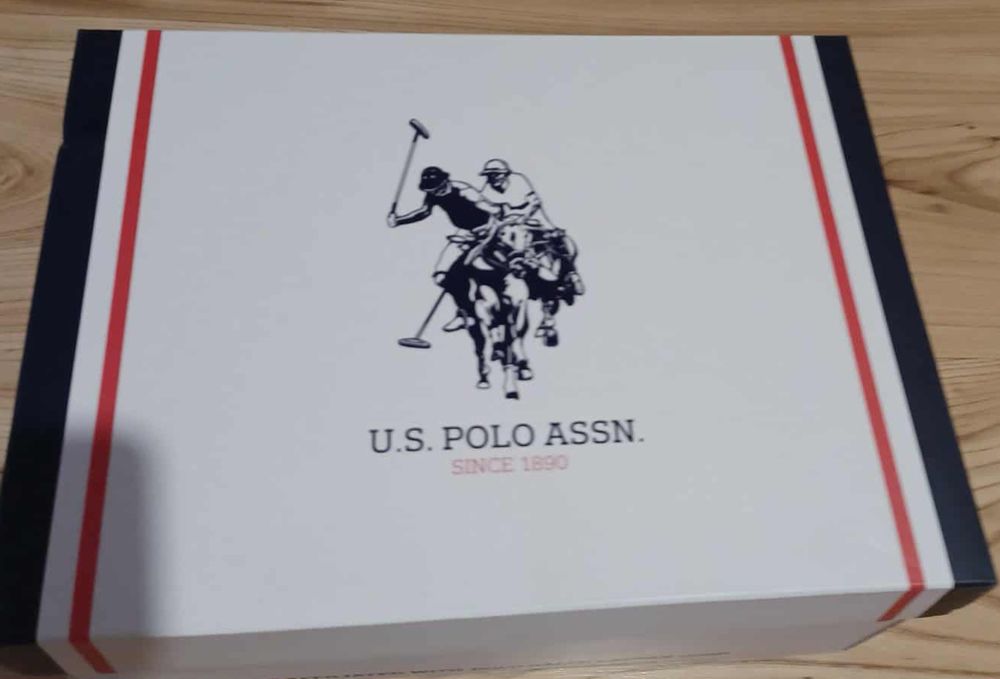 Дамски Маратонки U.S POLO