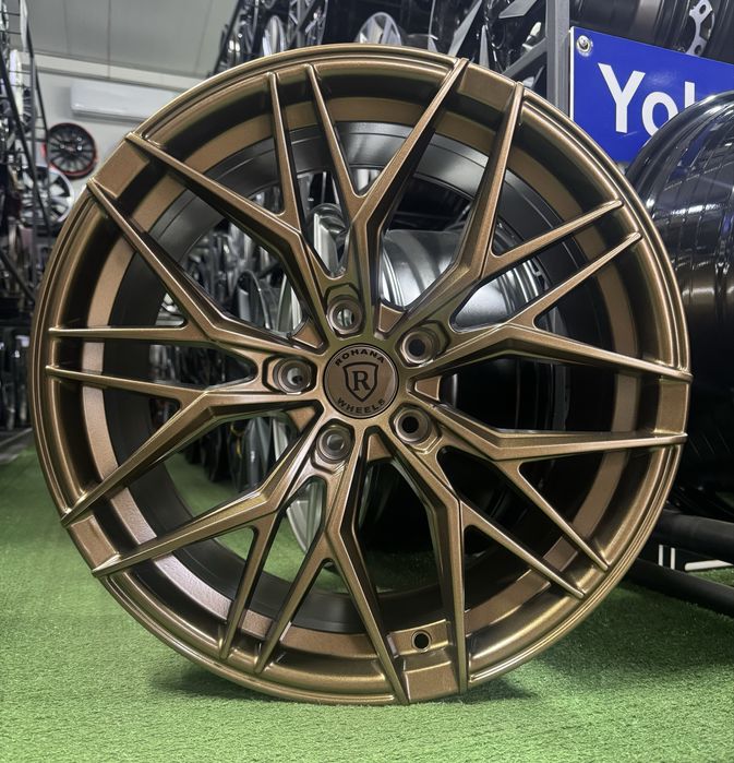 Диски разных размеров