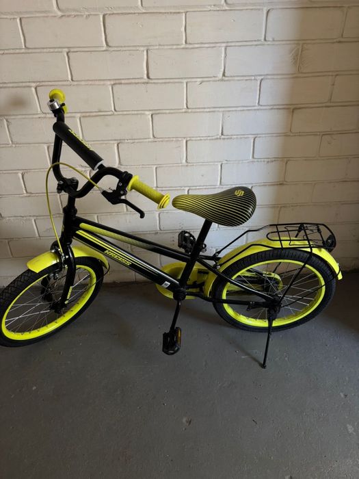 Детский ведосипед