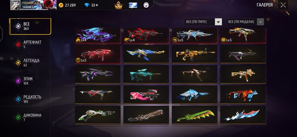 Фф акк Олд 7 лет