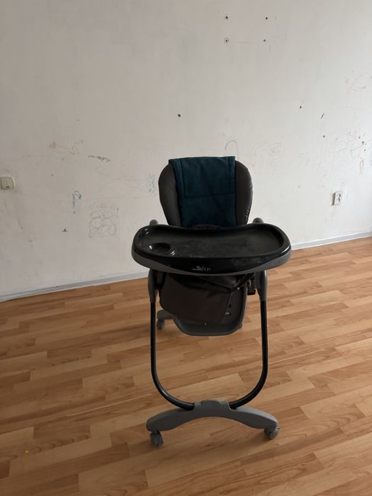 Стульчик для кормление