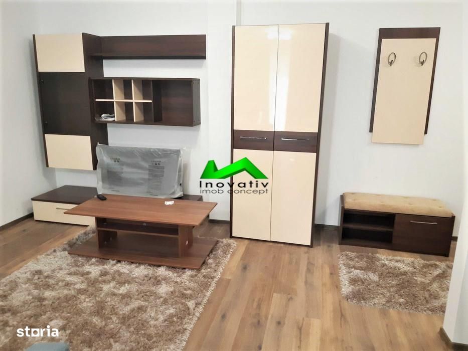 Apartament 2 camere de inchiriat Sibiu City Residence