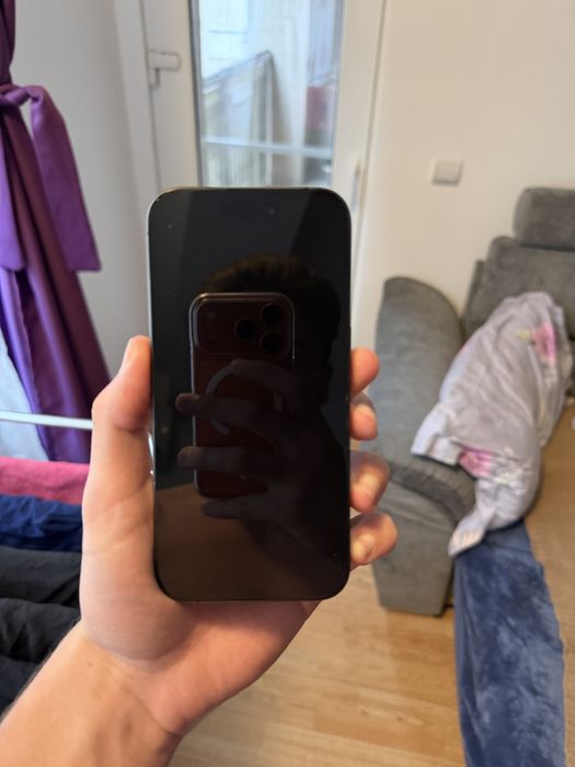 Iphone 15 pro 256 GB