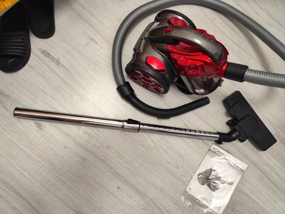 Aspirator Bomann .