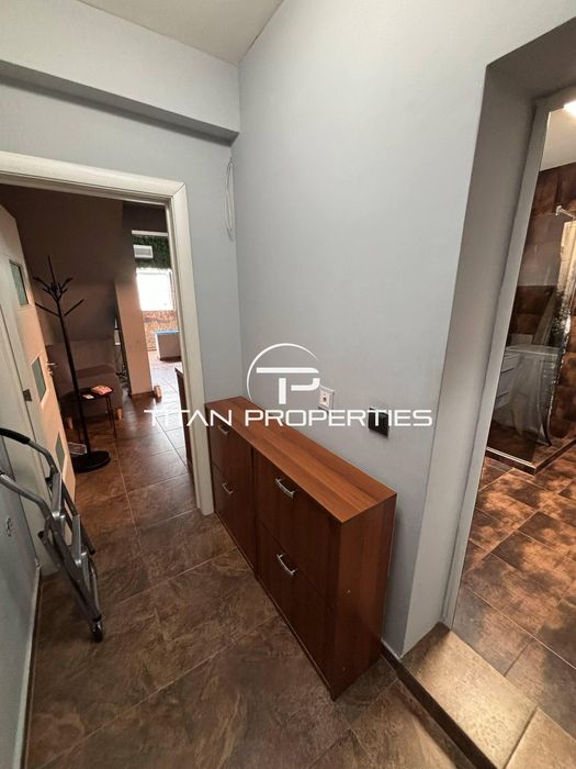 Дава се под наем Двустаен апартамент в Пловдив, Съдийски - 65 кв.м за 408 € - Снимка #7