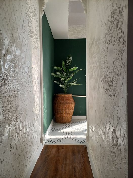 Аренда. Центр. Ц5 2/4/4. Реальная квартира.