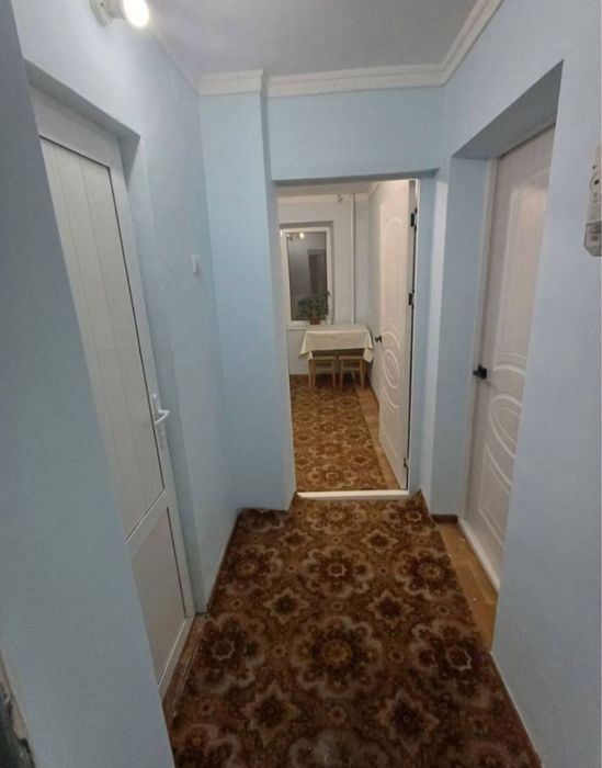 1/3/5 28м2 Ялангач Эко Базар кирпич