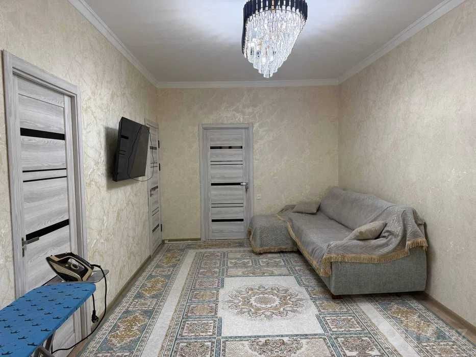 Учтепинский район, Чиланзар-14 квартал 2 в 3 ком 4-этаж Арчакуча (157)