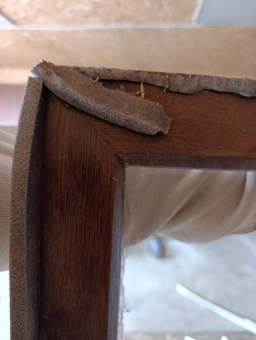 Пластиковое окно