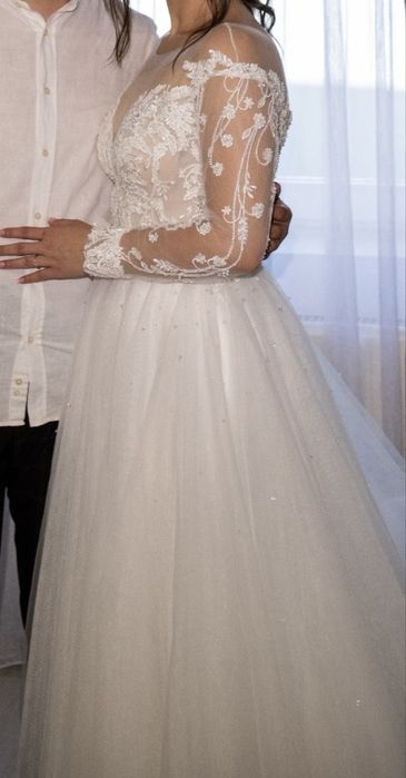 Rochie de mireasă