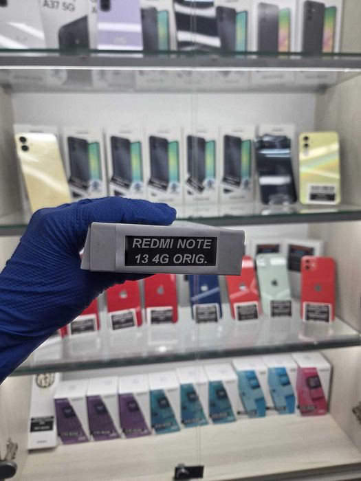 Ecran Redmi Note 13 4G Origina l- Montaj Disponibil/ Rate