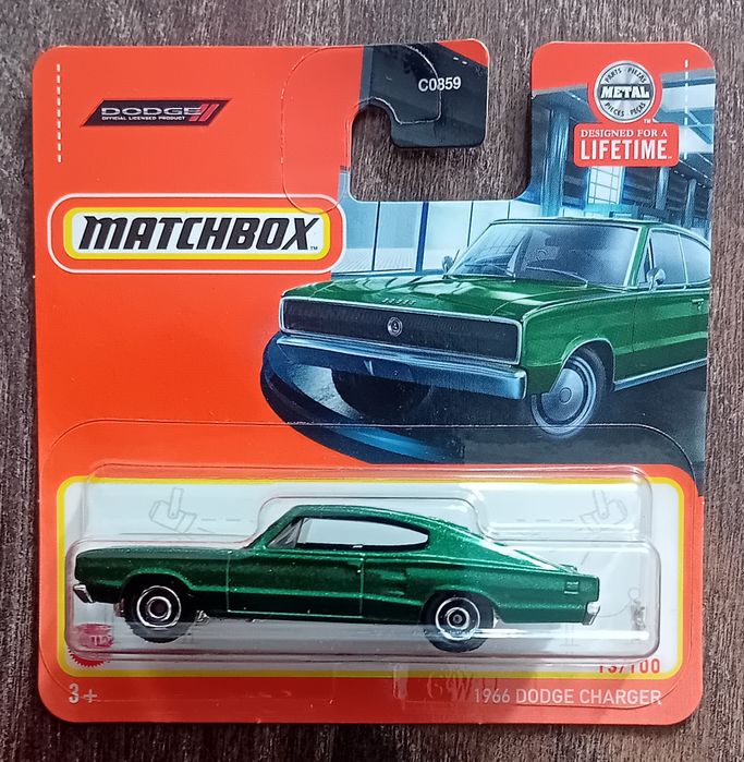 Метални нови колички Мачбокс/Matchbox 1:64