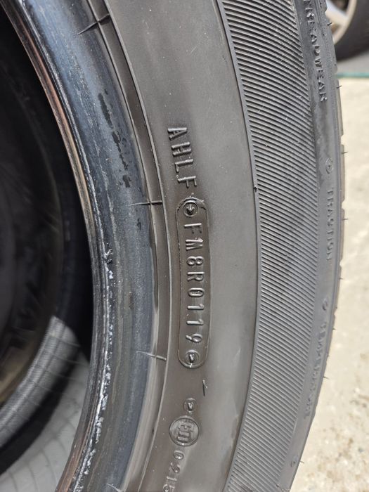 Anvelope vara 17 inch Falken Ziex 914A Ecorun