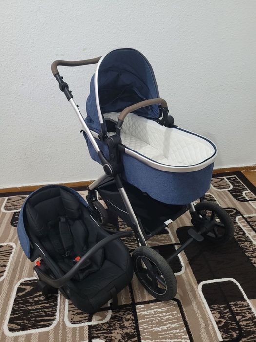 Коляска Kidilo в