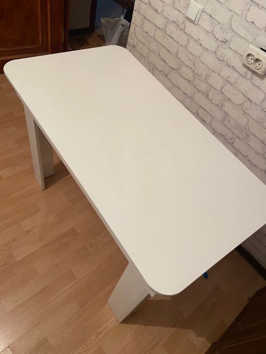 Продам стол (самодельный)