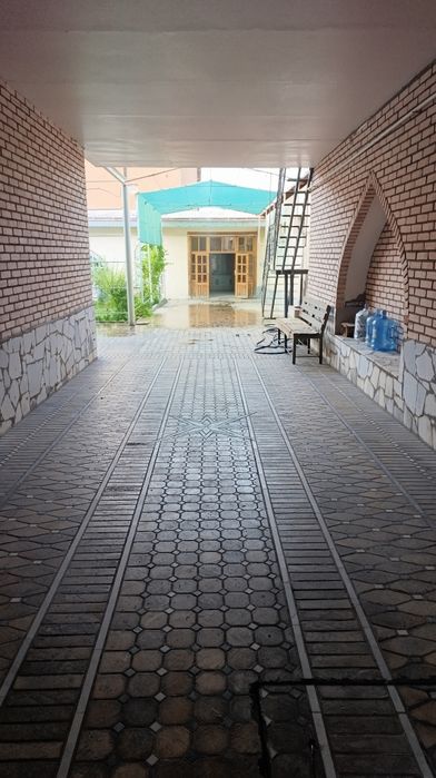 Yunusobod Tumani Anorzor mahallada 6.5 sotixli uchastka yer xisobida s