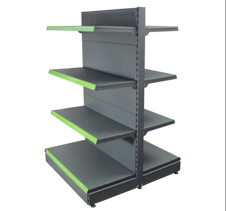 Rafturi de magazin metalice ieftine rafturi metalice