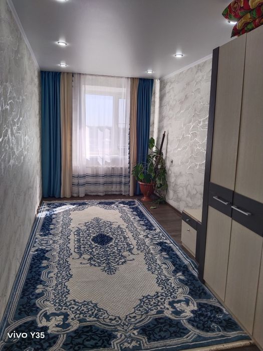 Продажа 2х квартиры