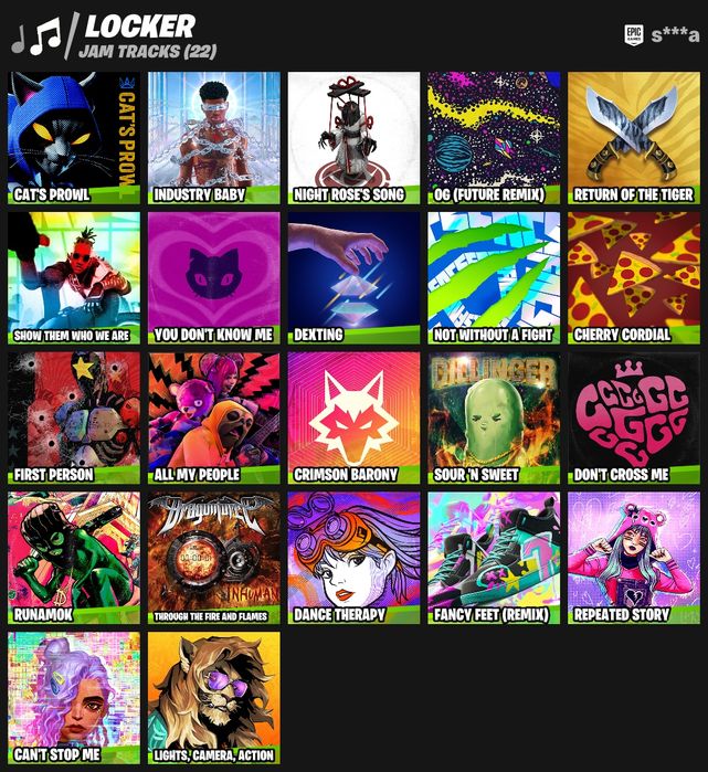 продам акк фортнайт