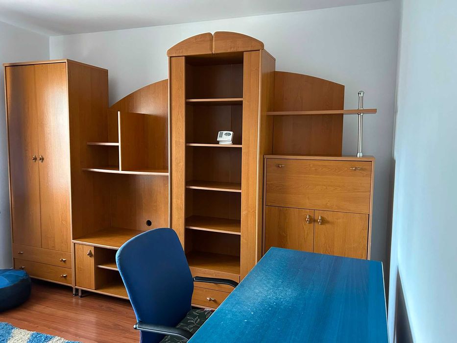 Chirie Ap 2 camere Marasti