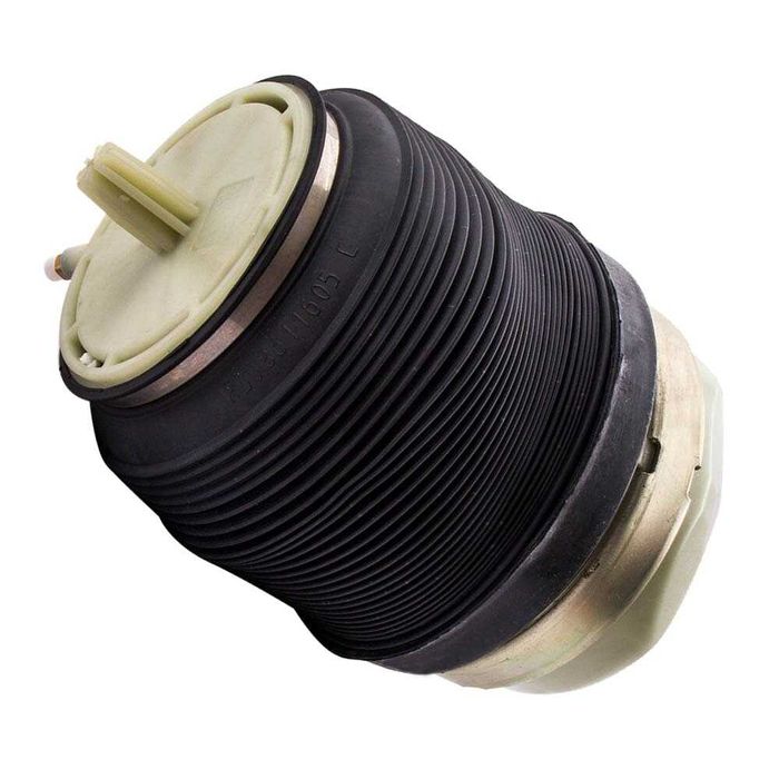 Пневмобаллон на Audi A6  C6/4F Allroad