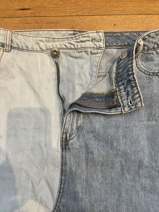 Дамски сет ( дънки, пола и рокля)