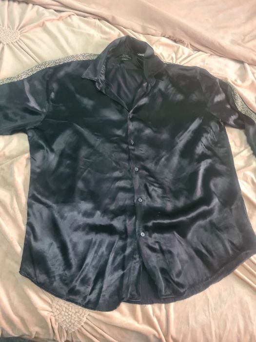 Camasa bărbați  mar xl zara  la 50lei Timișoara