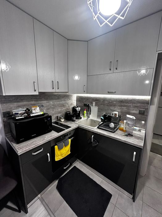 Гарсониера под наем!