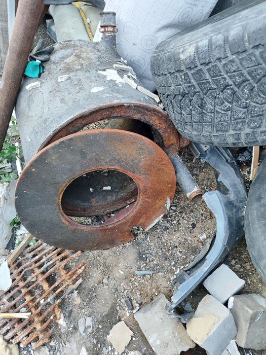 Продам печку для дома