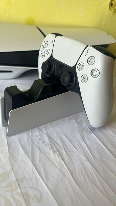 Продам ПС 5 Слим 512 гб