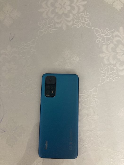 Redmi note 11 64 gb