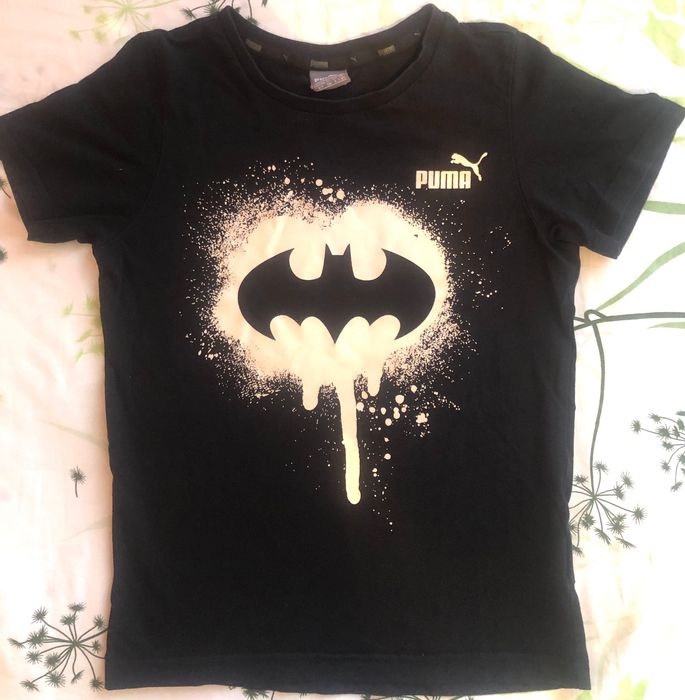 Оригинална „ Puma“,Р-р 128