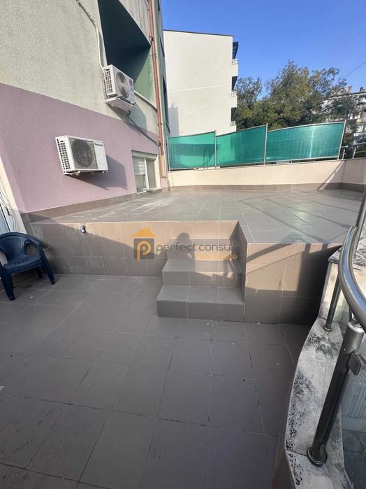 Дава се под наем Двустаен апартамент в Пловдив, Христо Смирненски - 80 кв.м за 383.52 € - Снимка #9