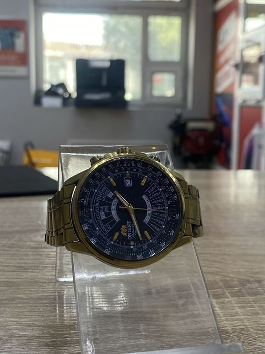 Orient Automatic EU07-AI-A (osp14)