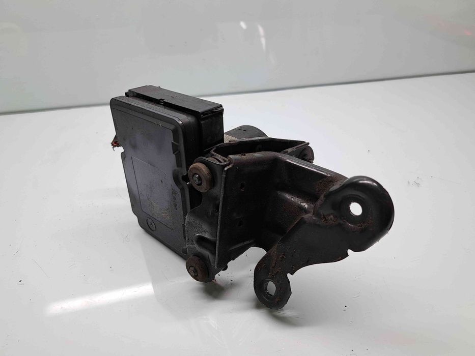 Pompa ABS  Skoda Superb II (3T4) [Fabr 2008-2015] 1K0907379BD 2.0 TDI