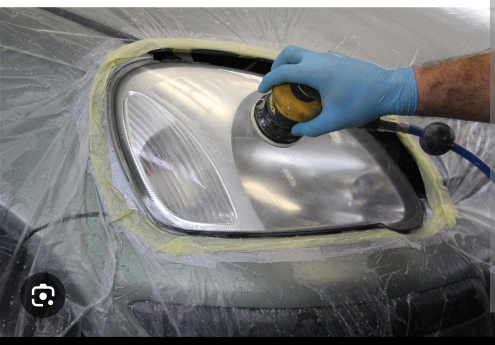 Чистко фар регулировка фар