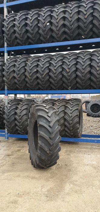 cauciucuri agricole noi 18.4-26 diagonale 14pliuri Petlas LXYW